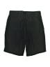 Athleta Solid Black Athletic Shorts Size 0 - photo 2