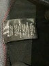 Paradox Black Long Sleeve Polo Size M - photo 8