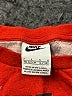Nike Red Sweatshirt Size 7 - photo 3