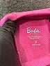 Barbie Hearts Pink Casual Pants Size 3T - photo 3