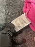 Barbie Hearts Pink Casual Pants Size 3T - photo 4