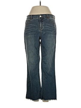 Lisa Rinna Jeans
