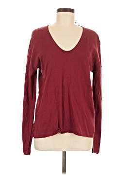 Parrish LA Long Sleeve T-Shirt (view 1)