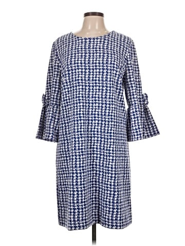 Tyler Boe Casual Dress (view 1)