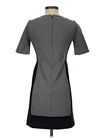 J.Crew Factory Store Casual Dress (view 2)