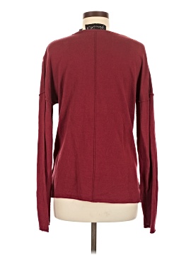 Parrish LA Long Sleeve T-Shirt (view 2)