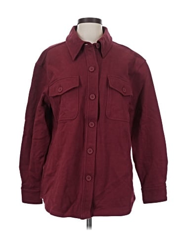 Good American Jacket (view 1)