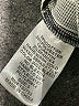 Umgee Stripes Black Casual Pants Size S - photo 7