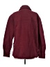 Good American 100% Cotton Burgundy Jacket Size Sm - Med (1) - photo 2