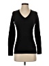 Lilly Pulitzer 100% Cashmere Black Cardigan Size XS - photo 1