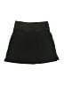 Assorted Brands Solid Black Casual Skirt Size L - photo 1