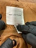 Avec Les Filles 100% Polyurethane Brown Jacket Size M (petite) - photo 6
