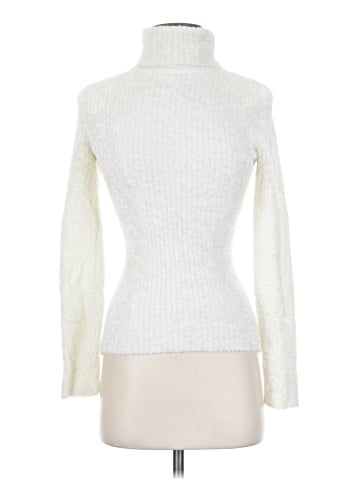INC International Concepts Turtleneck Sweater (view 1)