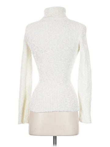 INC International Concepts Turtleneck Sweater (view 2)