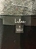 Lulus Solid Black Casual Dress Size S - photo 7
