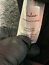 Lulus Solid Black Casual Dress Size S - photo 8