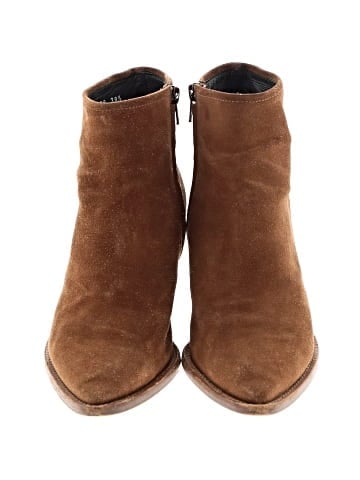 Attilio Giusti Leombruni Ankle Boots (view 2)