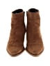 Attilio Giusti Leombruni Brown Tan Ankle Boots Size EU (IT) 38 1/2 / US 8 1/2 - photo 2