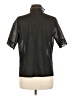Assorted Brands Black Short Sleeve Blouse Size M - photo 2