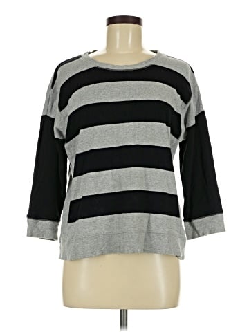 Jones New York Sport Pullover Sweater (view 1)