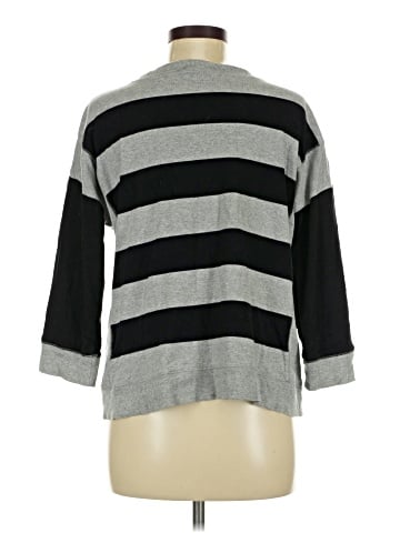 Jones New York Sport Pullover Sweater (view 2)