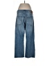 Point Sur 100% Cotton Blue Jeans Size 30 waist - photo 2