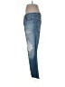 Point Sur 100% Cotton Blue Jeans Size 30 waist - photo 5
