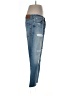 Point Sur 100% Cotton Blue Jeans Size 30 waist - photo 4