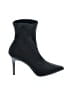 Primary Black Ankle Boots Size 6 - photo 1