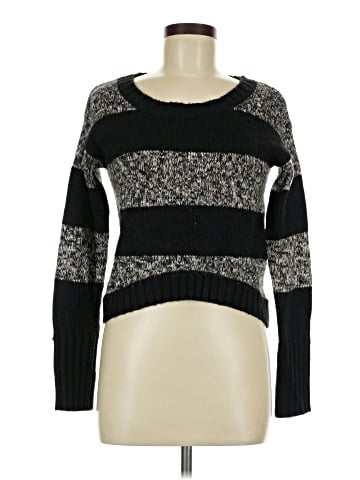 Takeout Pullover Sweater (view 1)