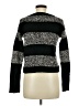 Takeout 100% Acrylic Black Pullover Sweater Size M - photo 2