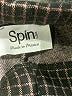 Assorted Brands Houndstooth Black Dress Pants Size S (estimated) - photo 7