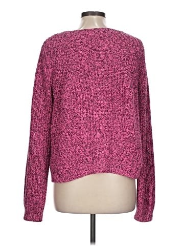 H&M Pullover Sweater (view 2)