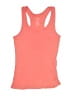 Grip 100% Cotton Orange Active Tank Size 5 - photo 1