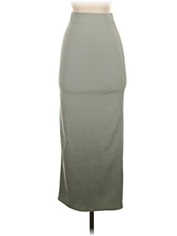 Zara Casual Skirt (view 1)