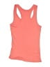 Grip 100% Cotton Orange Active Tank Size 5 - photo 2