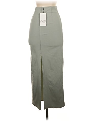 Zara Casual Skirt (view 2)