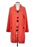 Neon Buddha Orange Coat Size S - photo 1