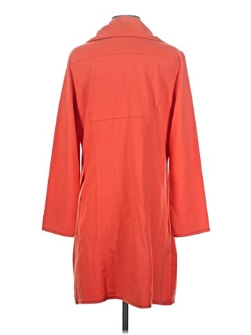 Neon Buddha Coat (view 2)