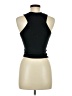 Dynamic Black Tank Top One size - photo 2