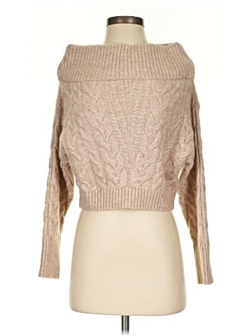 Express Pullover Sweater (view 1)