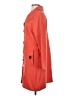 Neon Buddha Orange Coat Size S - photo 5