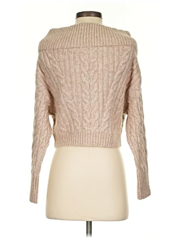 Express Pullover Sweater (view 2)