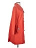 Neon Buddha Orange Coat Size S - photo 4