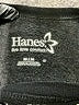 Hanes Graphic Black Pullover Sweater Size M - photo 7