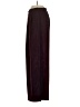 Unbranded Burgundy Purple Casual Pants Size S (estimated) - photo 5