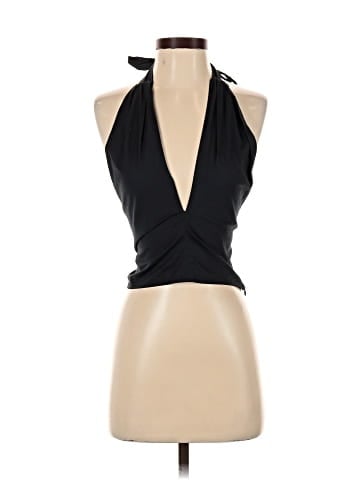 STAUD Halter Top (view 1)