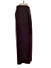 Unbranded Burgundy Purple Casual Pants Size S (estimated) - photo 4