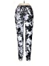ShoSho Print Purple Track Pants Size L - photo 1