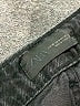 Zara Black Jeans Size 6 - photo 4